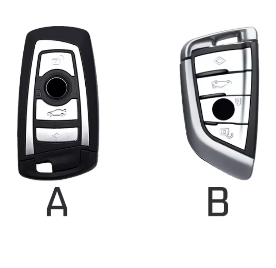 Carbonowe etui ochronne na kluczyk BMW – Twój kluczyk zasługuje na ochronę!